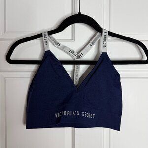 Victoria Secret Unlined Bralette- Large